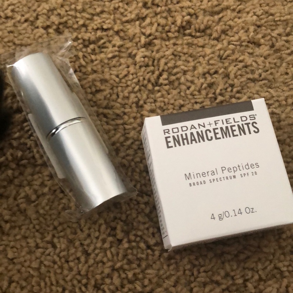 Mineral peptides
